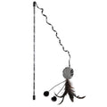 Feline Fun Wand - JW Pet Cat Toys
