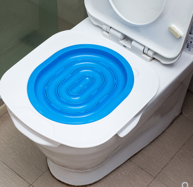 Feline Toilet Trainer for Litter-Free Homes