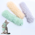 Crinkle Catnip Play Pillows 3-Pack