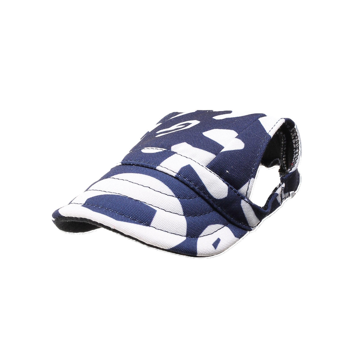 Summer Outdoor Breathable Pet Cap