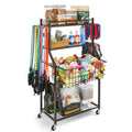 Pawfect Keeper Dog Toy Storage Cart