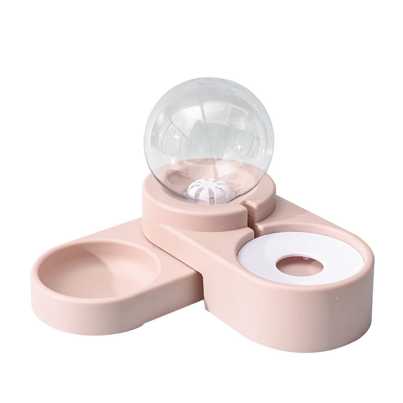 Smart Hydration Pet Bowl