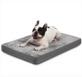 Water-Resistant Canine Bed