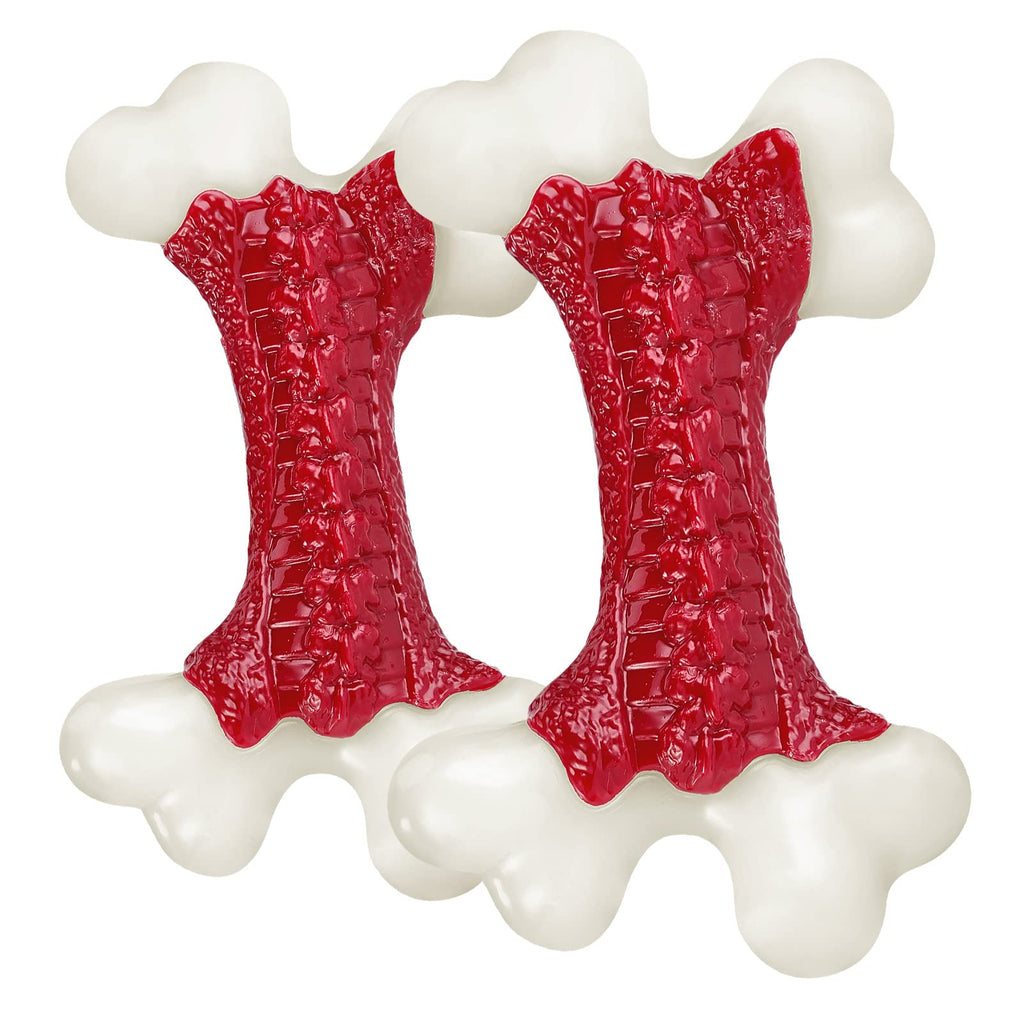 Kseroo MegaBite Indestructible Dog Toys