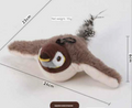 Playful Paws Bird Toy
